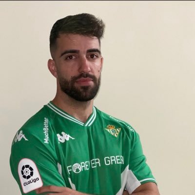 ⚽️ Professional FIFA player for @CreamRealBetis & @SeFutbol 🇪🇸 | @EsportsLaLiga 2021 Draft Vice-Champion | https://t.co/P42lqsiV2a