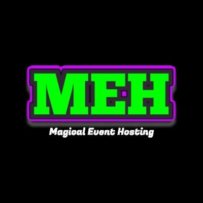 magiceventhost's profile picture. moved to @ZeskioHosting 🚀