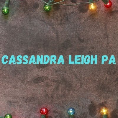 Cassandra Leigh PA