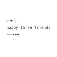 happy3friends(@happythreefrnds) 's Twitter Profile Photo