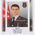 Şehit Jandarma Astsubay Kıdemli Çavuş Uğur Palancı (@ugurpalancii) Twitter profile photo