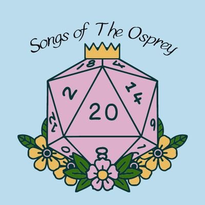 Songs Of The Osprey Profile
