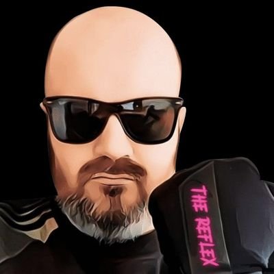 TheReflex_ESGC's profile picture. LIVE streams with an 80's Pop vibe! From your favourite consoles and Arcade classics to Xbox Series X and PS5! Former Twitch Affiliate https://t.co/Uu1qSECtDh