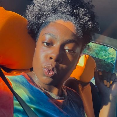 Don’t be stuck in the past, growing is key 🔑 . SC: yvngn1 IG: goddessmiracle1