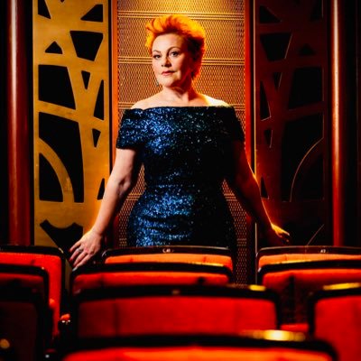 Multi Olivier Award nominee Sophie-Louise Dann's extensive career has encompassed the worlds of musical theatre, opera, TV and film.