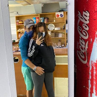 vcsc08's profile picture. 🥰 @custodio2111 ❤️ 21.11.17 & 08.02.21 & 09.08.2021 👶🏽😍 Never Forget The Day’s That You Prayed For What You Have Today 🙌🏼 Mom Of a Boy 💙🥰