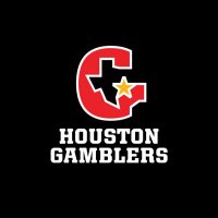USFL Houston Gamblers(@USFLHTXGamblers) 's Twitter Profile Photo