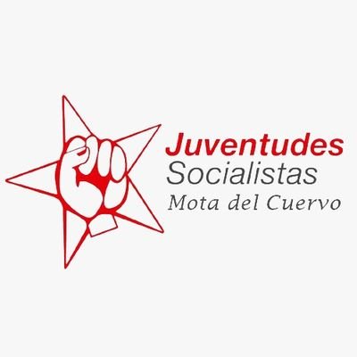 Cuenta oficial Juventudes Socialistas Mota del Cuervo
IGUALDAD💜 DIVERSIDAD🏳️‍🌈 SOLIDARIDAD🤝ECOLOGISMO♻️ LIBERTAD🕊️
#somoselfuturo🌹✊