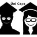 üni caps (@universitycaps) Twitter profile photo