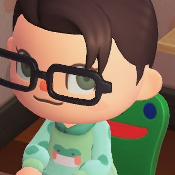 froggymancer MUCKさんのプロフィール画像