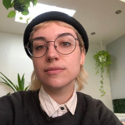 they/she / jr software engineer / Juno College cohort 20 / Trent physics grad / tattoo artist / rollerskater 🛠️🤠♈️ 🦆