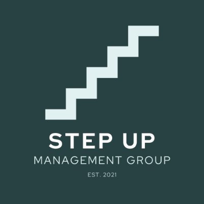 Step UP Management Group, LLC