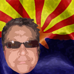 ArizonaHOADude's profile picture. Broadcasting live from Facebook fanpage: Arizona HOA Unplugged