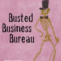 Busted Business Bureau Podcast(@BustedBizBureau) 's Twitter Profileg