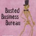 Busted Business Bureau Podcast (@BustedBizBureau) Twitter profile photo