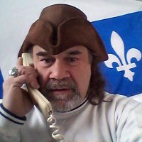 Michel Ethier (@michelethier3) 's Twitter Profile