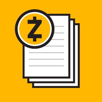 Follow along as Zcash $ZEC goes from underground cypherpunk money to global super currency.