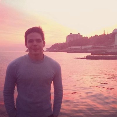 UA investor Kha Venture
Love and dream about living in France ...