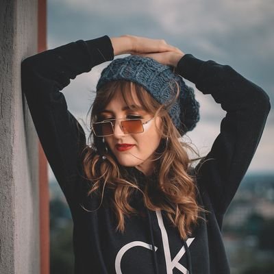 Rapper, writer, dancer, viajera, activista.
LBC gal with 🇰🇪&🇪🇸 en mi corazón.