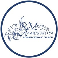 St Mary-Annunciation(@stmarymundelein) 's Twitter Profile Photo