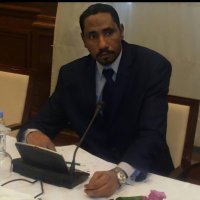 Mustafa Ahmed Abbas🌐 (@mustafalabbas) Twitter profile photo