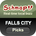 FallsCityPicks's profile picture. 