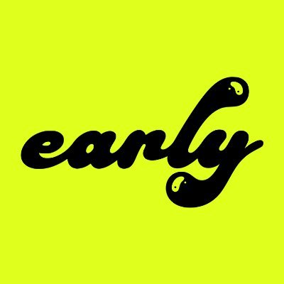 Early is a work magazine for real life. Brought to you by the team at @brightplusearly.