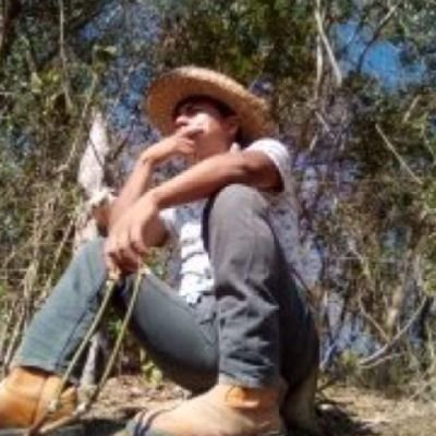 DaminMa56635822's profile picture. Damián el morrillo