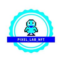 Pixels | Nft collectibles(@ArtSpecialOne) 's Twitter Profile Photo