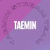 Taemin Stream Team (inactive) (@TaeminStream) Twitter profile photo