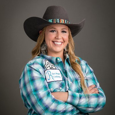 Welcome to my world!  I am a 4th generation rancher/rodeo producer and now spend my days operating a rodeo company with my husband or at a team roping competing