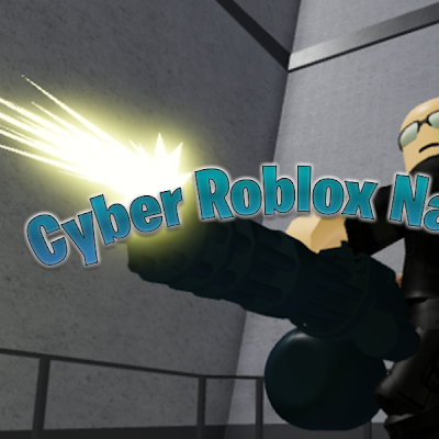 CyberRblxNation's profile picture. 