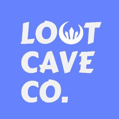 LootCaveCo Profile Picture