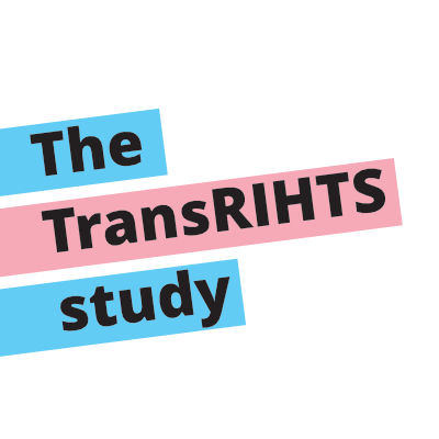 A study at @Clini_Q, London, about normal blood test results in trans & non-binary people on hormone therapy, to make future test results more accurate.