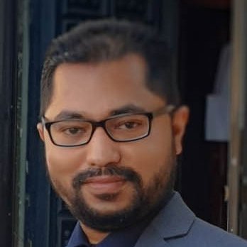 shourodasgupta Profile Picture