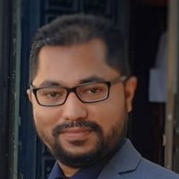 Shouro Dasgupta, PhD(@shourodasgupta) 's Twitter Profile Photo