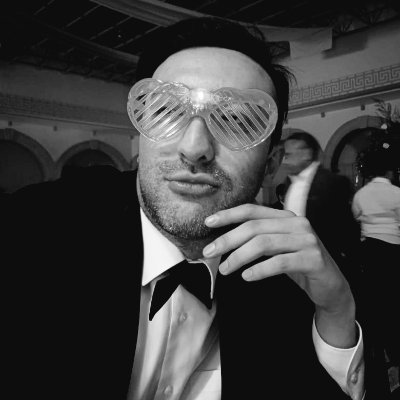 AdanBuq's profile picture. MA Candidate International Relations @uamxoficial | Urban Warfare & Defense Policy @NDU_EDU | Focused on urban warfare and insurgency.