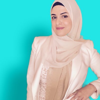 Zahra_M21's profile picture. Let's Do Better | Canadian, Iraqi Roots | MASc (Biomedical and Mechanical Engineering) | Ottawa Chapter Coordinator - Tetra Society @DisabilityFdn #inclusion