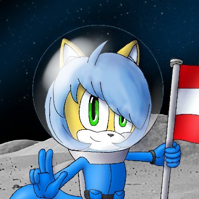 Daniel 'Dani' Fox

| 22 | Austrian 🇦🇹 | Autistic | ADHD | GER/ENG | beginner artist | right to repair | sonic fan |

profile pic by @evgnm_ru