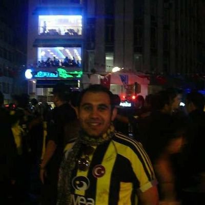 sedogru's profile picture. Fenerbahçe'li olmanın gururu bize yeter 💛💙