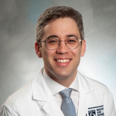 Andrew Stern, MD PhD Profile