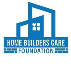 building charitably for our neighbors in need in the communities in Maryland and Washington DC. #BuildersGivingBack #homebuilderscare