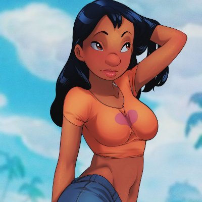 hotel_hawaiian's profile picture. NOT CONDONED IRL
Welcome to the Hotel Hawaiian