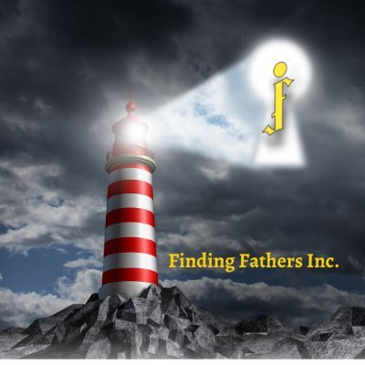 finding_fathers's profile picture. Finding Fathers Inc. is a nonprofit 501(c)(3) community association and public charity.