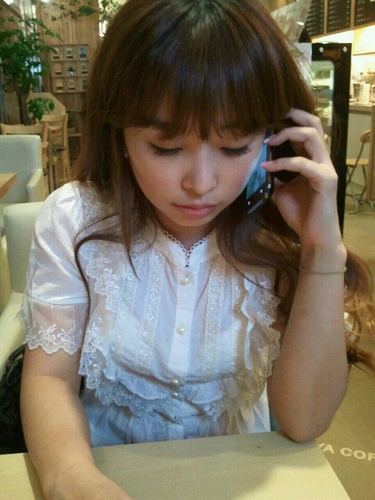 네일아티스트 장경주입니다