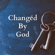 Self-help is a prison.
We are locked into a false self-view. The God who truly knows us can change us.