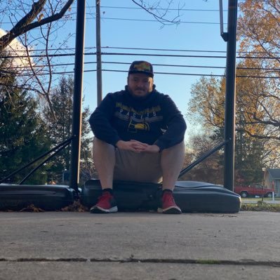 Game Nerd, Marvel/DC Nerd, Pro Wrestling Nerd, Sports Nerd, I shit myself