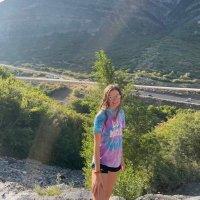 Lizzy Finch (@finch_lizzy) 's Twitter Profile