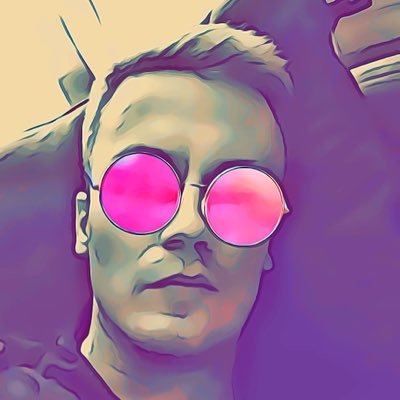 AvionCuatro's profile picture. Crypto Enthusiast. Eternal Gamer.