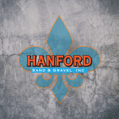 Hanford6859774's profile picture. Concrete sand and gravel 916 Hanford is who you call. 685-9774